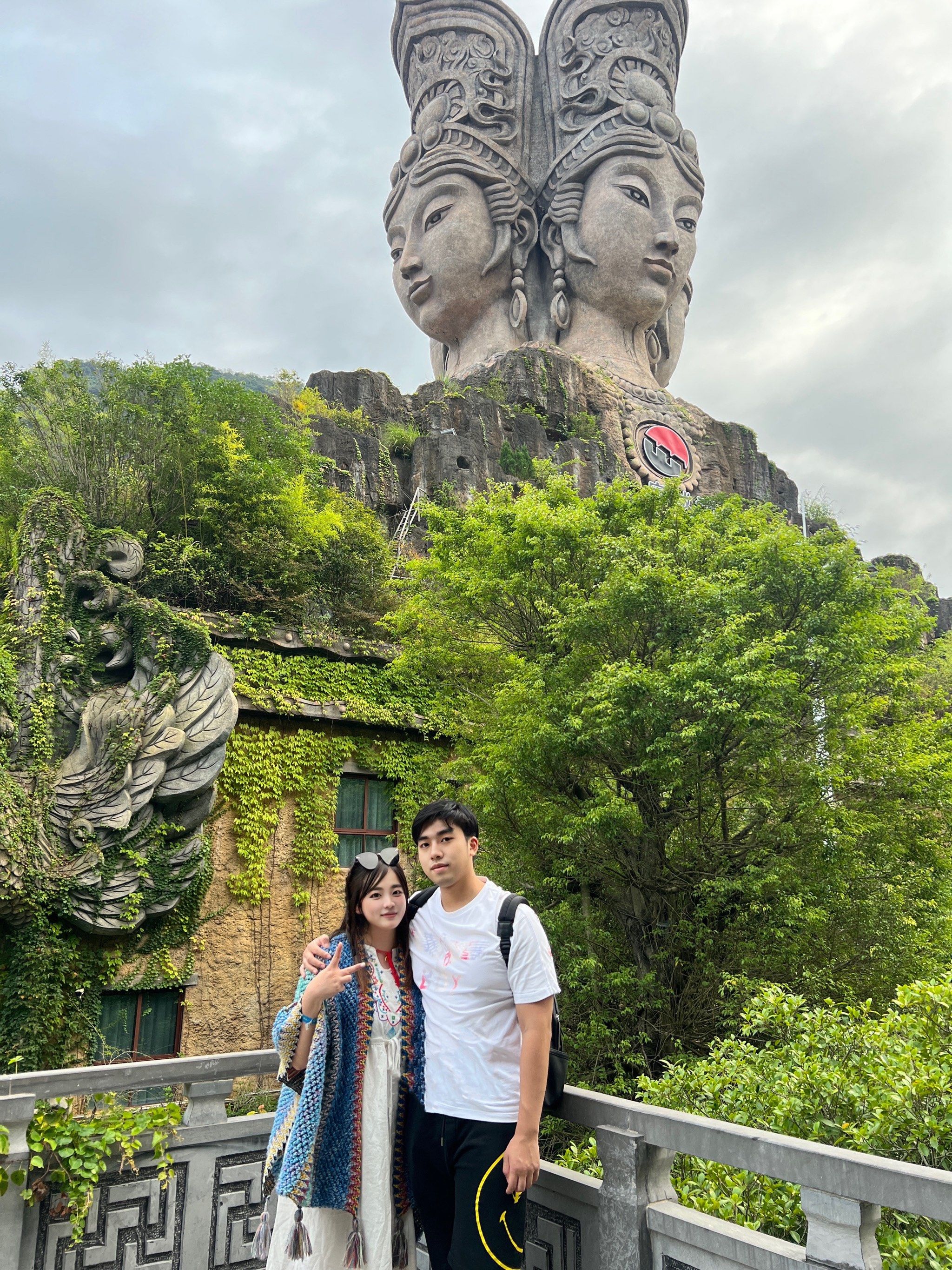 【来桂林旅行必看桂林千古情】949592