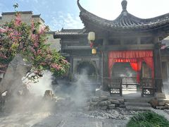 -水浒好汉城