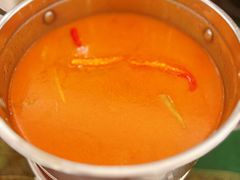 -火舞泰·泰式海鲜火锅餐厅(世纪城店)