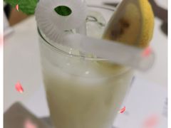 -Deer Park鹿园西餐(仁恒置地广场店)