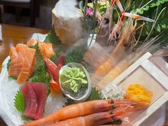 -和彩放题餐厅(酒仙桥店)