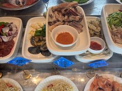 -彭城味道.地道徐州味(怡海花园店)