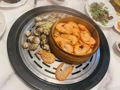 -海悦汇•闽菜•蒸汽海鲜(合景峰汇商务广场店)