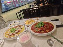 -小菜园新徽菜(江阴万达店)