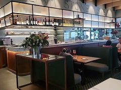 -原石牛扒·约会餐厅(龙城万科里店)