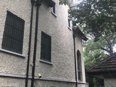 -上海蔡元培故居陈列馆