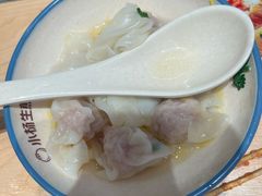 -小杨生煎(周浦万达店)