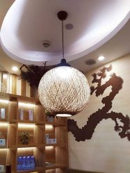 -芳朵美容养生SPA