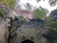 -桃花岛风景旅游区