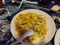 -香满楼(临安路店)