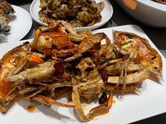 -神洲四海大酒楼(王府井澳门中心店)