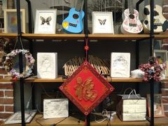 -Summer House夏莫手工坊团建活动(世博源店)