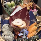 成都泰餐已经next level了！！