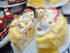 -PAOPAO Bakery&Café(港汇店)