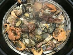 -大杰海鲜锅(基隆路店)