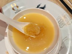 京式谭家翅-8餐厅(新葡京酒店)