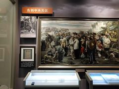 -遵义会议纪念馆