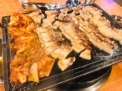 -香猪坊(五道口店)