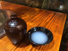 -炭虎子水浒烤肉(梦时代店)