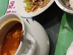-全聚贤餐厅·湖北家常菜(沙湖店)