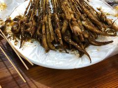 -十里铺铁板鱿鱼