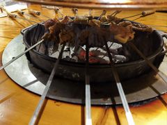 -号令江湖·水浒烤肉(和畅睦邻中心店)