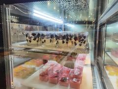 -圣罗巴甄选自助(麦凯乐店)