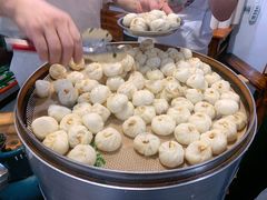 -红帽叔叔包子