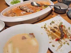 -荣小馆(杭州大厦店)