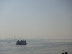 -武汉关码头(轮渡站)