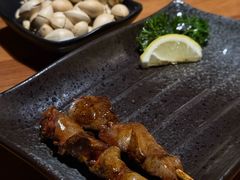-木子烧鸟屋(百子湾店)