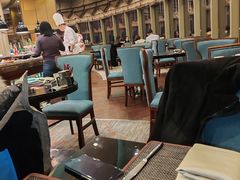 -怡豪大饭店·银顶旋转餐厅