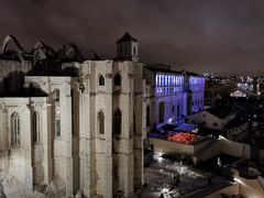 -圣胡斯塔升降机