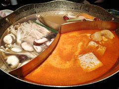 -色響火锅(恒隆广场店)