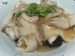 糟溜鱼片-到家尝北京菜(西坝河店)