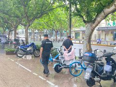 -中国建设银行(上海松江支行)