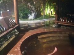 -剑河仰阿莎温泉小镇