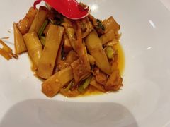 -上海1号私藏菜(静安店)