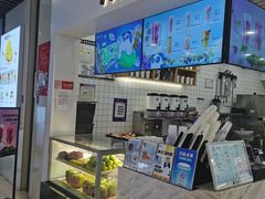 -茶百道(人信汇店)