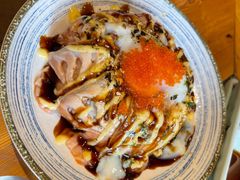 -梦山水日本烧肉(五四广场店)