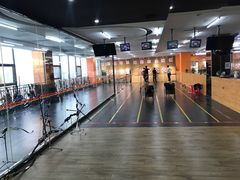 -弓舍射箭俱乐部(高新总店)