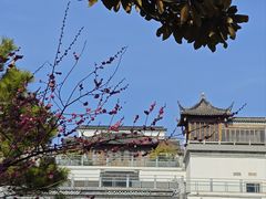 -江宁织造博物馆