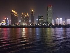 -武汉两江游览·夜游长江(汉口粤汉码头)