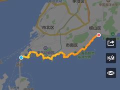 -八大峡公园
