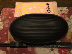 -角落里(中山公园店)