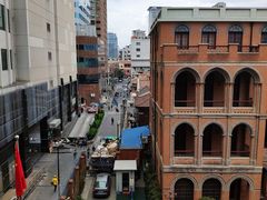 -上海市商贸旅游学校(浦西校区)