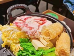 -米仓食堂(正佳广场店)