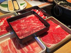 -温野菜涮涮锅(曲江大悦城店)