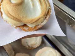 奶油小攀-高老太奶油小攀(新建南路店)