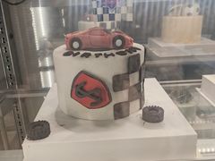-CAKEBOSS蛋糕老板(东直门来福士店)